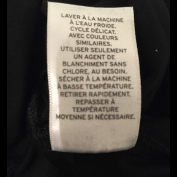 BP Stretch  Full Length Leggings - Picture 3 of 4